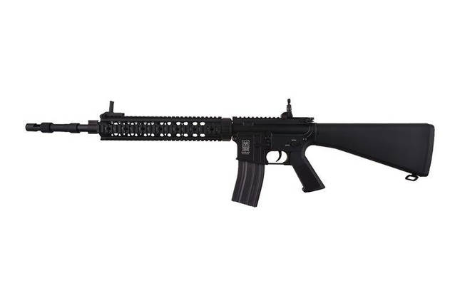 Аналог автоматичної гвинтівки Specna Arms SA-B16 SAEC™ System [Specna Arms] (для страйкболу), фото 1