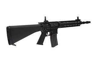 Аналог автоматичної гвинтівки Specna Arms SA-B16 SAEC™ System [Specna Arms] (для страйкболу), фото 5