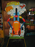 Ігровий матрац Crazy Glider, фото 5