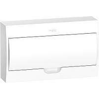 Щит пластиковий 18 м навісний білий Ez9 Schneider Electric EZ9E118P2S