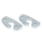 Набор креплений для пружин FAAC 490186 Набор креплений для пружин FAAC 490186