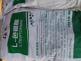 L-триптофан Китай
