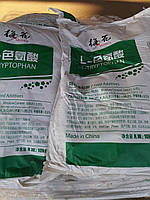 Триптофан кормовий Китай