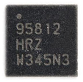 ШИМ Isl95812hrz, фото 1