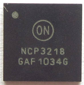 ШИМ NCP3218MNR2G