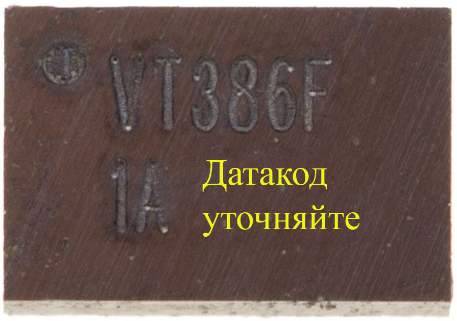 VT386F