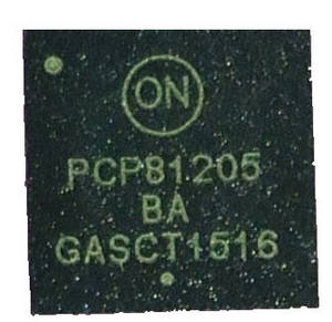 ШИМ pcp81205 (ncp81205)