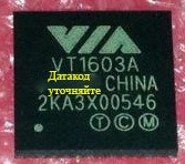 VT1603A, фото 1