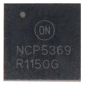 ШИМ NCP5369