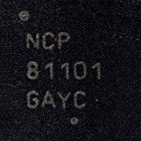ШИМ NCP81101MNTWG