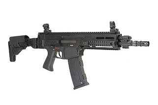 Аналог штурмової гвинтівки CZ 805 BREN A2 [ASG] (для страйкболу), фото 3