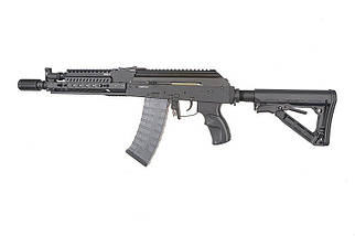 Аналог штурмової гвинтівки RK74-E [G&G] (для страйкболу), фото 4