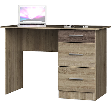 Стіл письмовий Школяр-4 (Еверест)