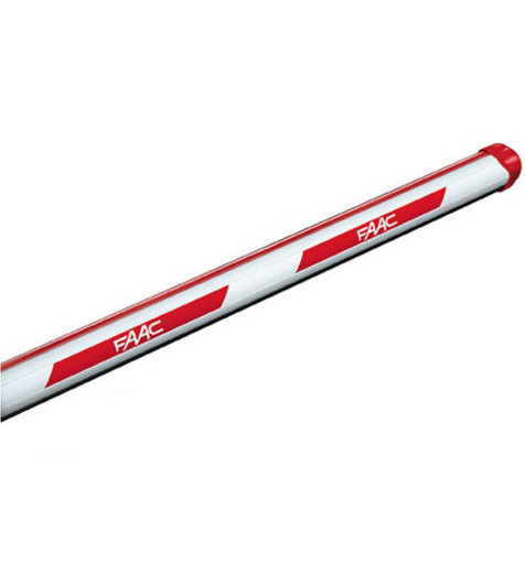 Стрела FAAC S кругла 5 м (428002) Стрела FAAC S кругла 5 м (428002)