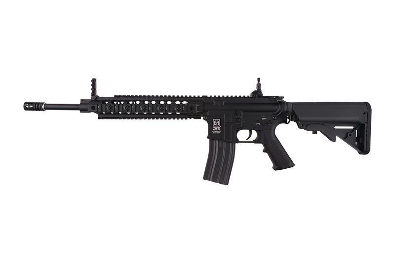 Аналог автоматичної гвинтівки SA-B03 SAEC™ System [Specna Arms] (для страйкболу)