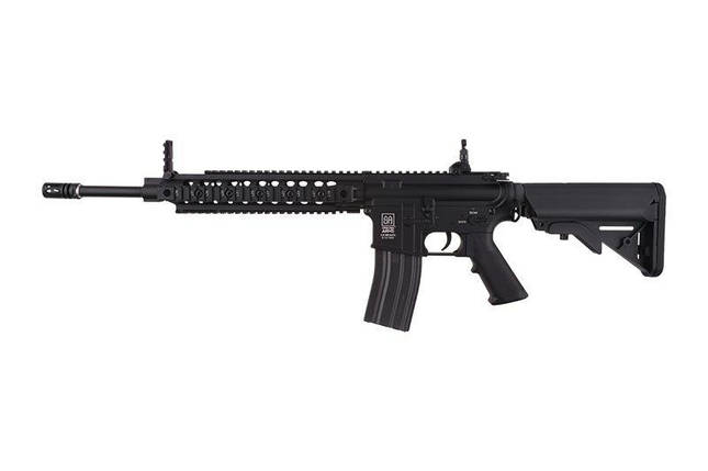 Аналог автоматичної гвинтівки SA-B03 SAEC™ System [Specna Arms] (для страйкболу), фото 1