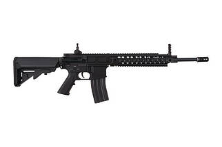 Аналог автоматичної гвинтівки SA-B03 SAEC™ System [Specna Arms] (для страйкболу), фото 5