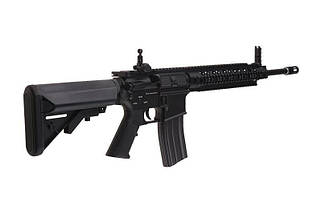 Аналог автоматичної гвинтівки SA-B03 SAEC™ System [Specna Arms] (для страйкболу), фото 6