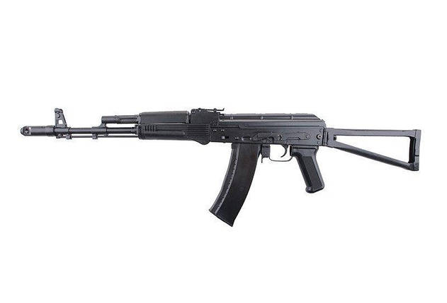 АКС-74 від E&L модель ELS-74 MN (Gen. 2) [E&L] (для страйкболу), фото 1