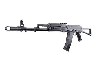 АКС-74 від E&L модель ELS-74 MN (Gen. 2) [E&L] (для страйкболу), фото 3