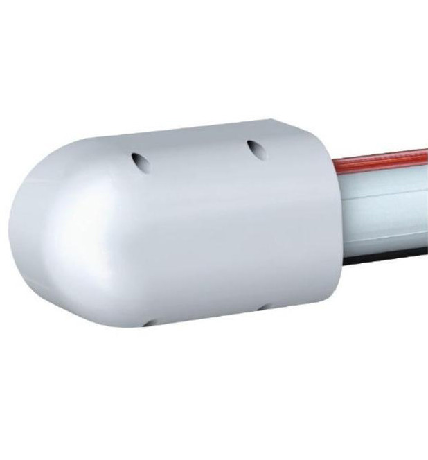 Кронштейн Faac для крепления круглой стрелы S шлагбаума B614/615/620 Кронштейн Faac для крепления круглой стрелы S шлагбаума B614/615/620