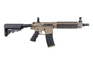 Аналог штурмової гвинтівки CM18 MOD1 DST - Half-Tan [G&G] (для страйкболу), фото 3