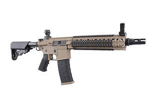 Аналог штурмової гвинтівки CM18 MOD1 DST - Half-Tan [G&G] (для страйкболу), фото 4