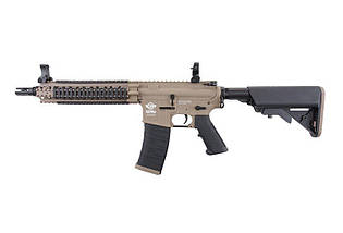 Аналог штурмової гвинтівки CM18 MOD1 DST - Half-Tan [G&G] (для страйкболу), фото 5