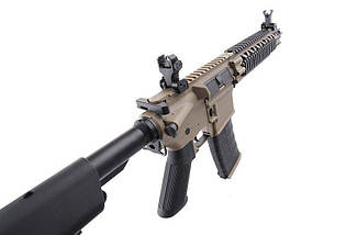 Аналог штурмової гвинтівки CM18 MOD1 DST - Half-Tan [G&G] (для страйкболу), фото 6