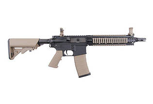 Аналог штурмової гвинтівки CM18 MOD1 - black [G&G] (для страйкболу), фото 4