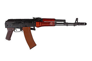 Airsoft аналог АКС-74 модель LCKS74 NV [LCT] (для страйкболу), фото 6