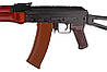 Airsoft аналог АКС-74 модель LCKS74 NV [LCT] (для страйкболу), фото 9