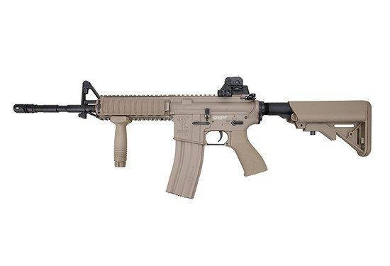 Штурмова гвинтівка TR15 Raider L DST [G&G] (для страйкболу), фото 1