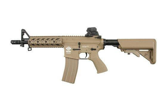 Аналог штурмовой винтовки CM16 Raider DST [G&G] (для страйкболу), фото 1