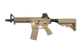 Аналог штурмовой винтовки CM16 Raider DST [G&G] (для страйкболу), фото 3