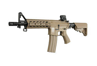 Аналог штурмовой винтовки CM16 Raider DST [G&G] (для страйкболу), фото 4