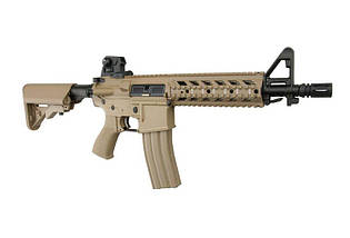 Аналог штурмовой винтовки CM16 Raider DST [G&G] (для страйкболу), фото 5
