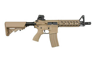 Аналог штурмовой винтовки CM16 Raider DST [G&G] (для страйкболу), фото 6