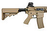Аналог штурмовой винтовки CM16 Raider DST [G&G] (для страйкболу), фото 8