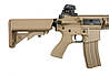 Аналог штурмовой винтовки CM16 Raider DST [G&G] (для страйкболу), фото 9
