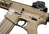 Аналог штурмовой винтовки CM16 Raider DST [G&G] (для страйкболу), фото 11