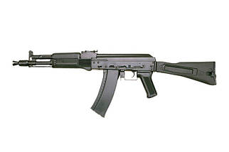 Airsoft аналог АК-104 модель LCK104 NV[LCT] (для страйкболу), фото 2