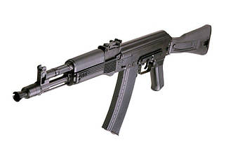 Airsoft аналог АК-104 модель LCK104 NV[LCT] (для страйкболу), фото 5