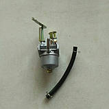 Карбюратор бензинового двигуна 156f, фото 3