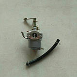 Карбюратор бензинового двигуна 156f, фото 2