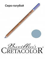 Карандаш пастельный Серо-голубой, Cretacolor
