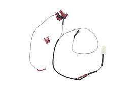 Провід з контактною групою GB V2 (front) [Specna Arms] (для страйкболу)