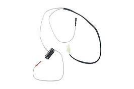 Okablowanie z mikrostykiem GB V2 QD (front) [Specna Arms] (для страйкболу)