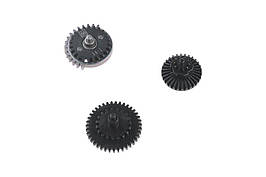 Комплект сталевих шестерень CNC 14:1 [Specna Arms] (для страйкболу)
