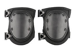 Наколінники AltaFLEX GEL - black [Alta Industries] (для страйкболу)